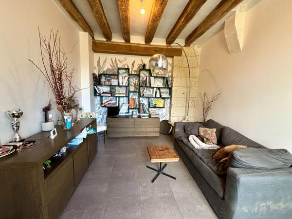 Vente Maison de luxe Loches 10 Pièces 327 m²