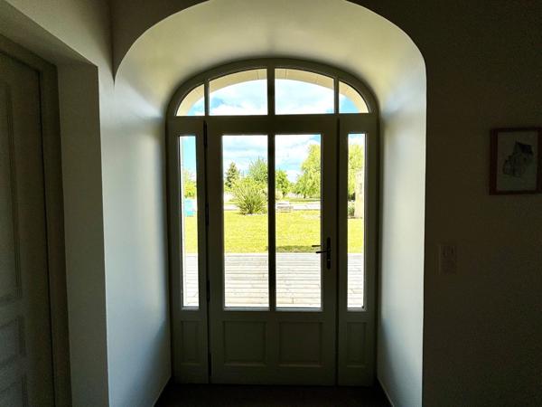 Vente Maison de luxe Loches 10 Pièces 327 m²