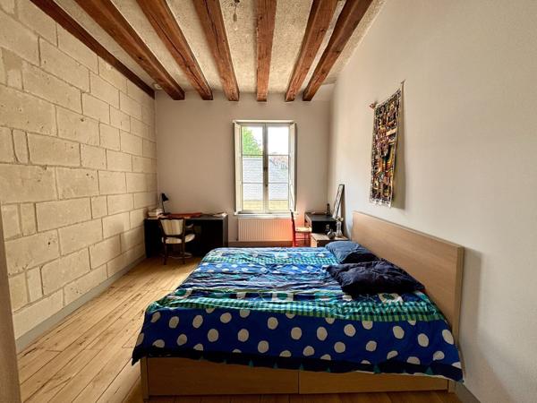 Vente Maison de luxe Loches 10 Pièces 327 m²