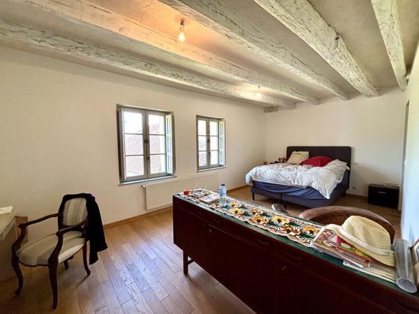 Vente Maison de luxe Loches 10 Pièces 327 m²