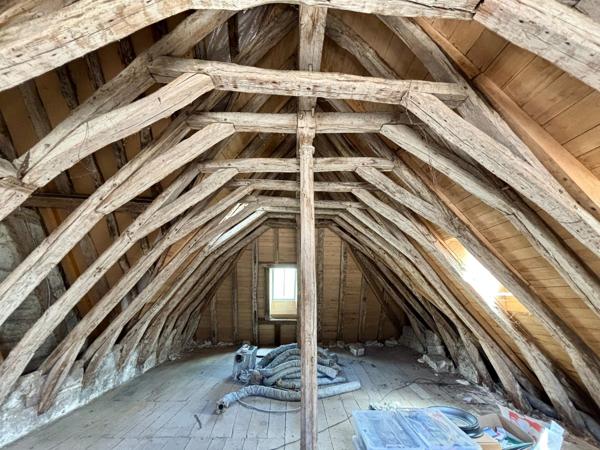 Vente Maison de luxe Loches 10 Pièces 327 m²