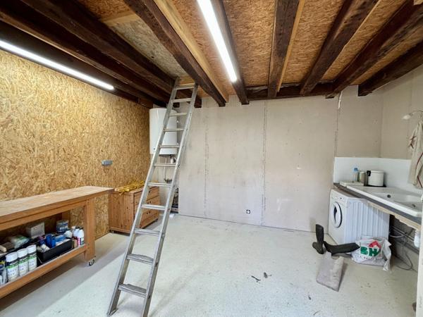 Vente Maison de luxe Loches 10 Pièces 327 m²