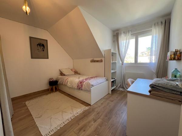 Belle Maison Familiale de 6 Pièces et 137 m2