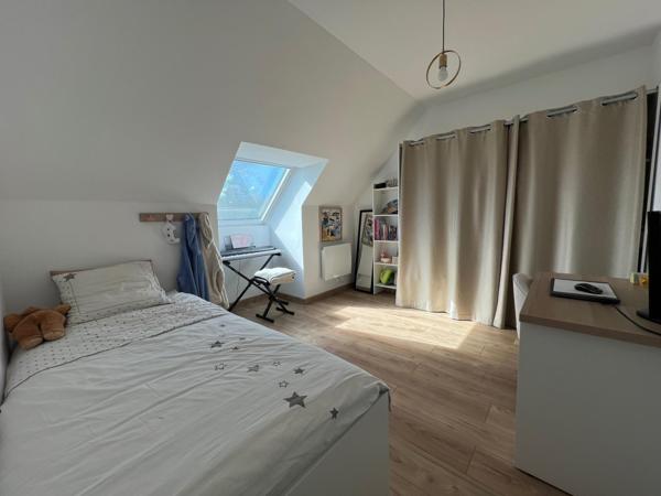 Belle Maison Familiale de 6 Pièces et 137 m2