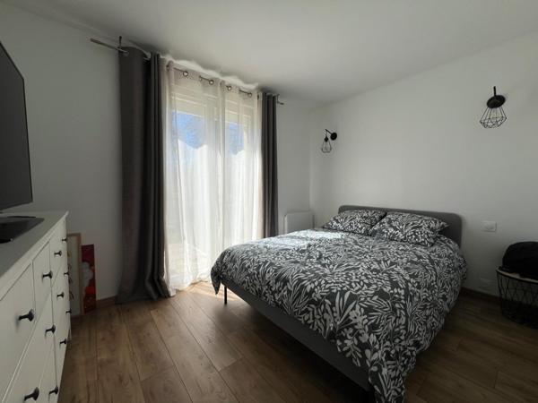 Belle Maison Familiale de 6 Pièces et 137 m2