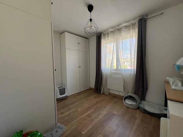 Belle Maison Familiale de 6 Pièces et 137 m2