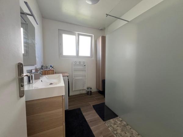 Belle Maison Familiale de 6 Pièces et 137 m2