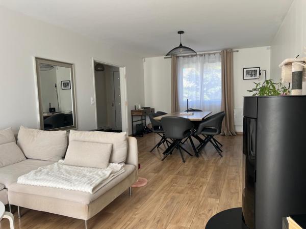 Belle Maison Familiale de 6 Pièces et 137 m2