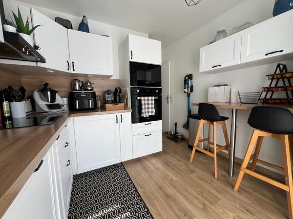 Belle Maison Familiale de 6 Pièces et 137 m2