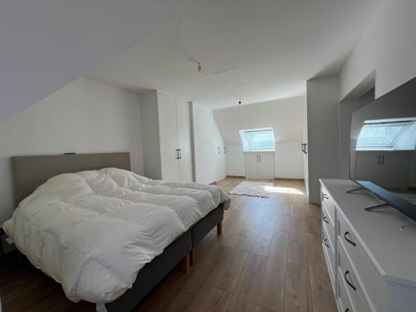 Belle Maison Familiale de 6 Pièces et 137 m2