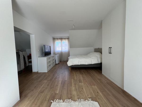 Belle Maison Familiale de 6 Pièces et 137 m2