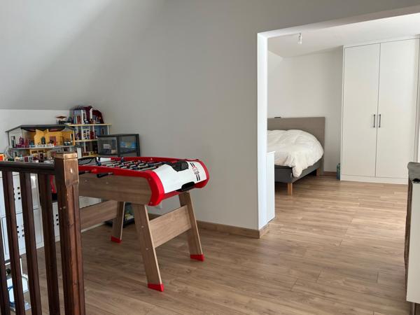 Belle Maison Familiale de 6 Pièces et 137 m2