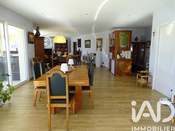 Maison à vendre 5 pièces 174 m² Marmande