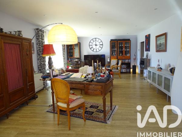Maison à vendre 5 pièces 174 m² Marmande