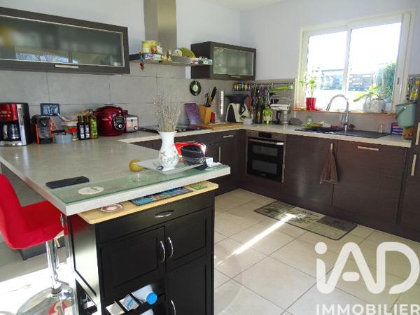 Maison à vendre 5 pièces 174 m² Marmande