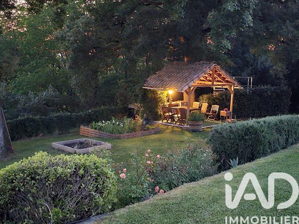 Maison à vendre 5 pièces 174 m² Marmande