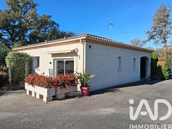 Maison à vendre 5 pièces 174 m² Marmande