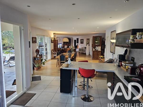 Maison à vendre 5 pièces 174 m² Marmande