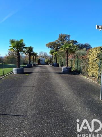 Maison à vendre 5 pièces 174 m² Marmande