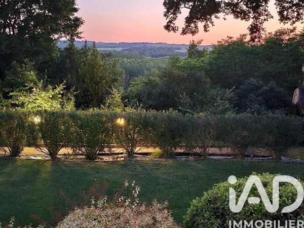 Maison à vendre 5 pièces 174 m² Marmande