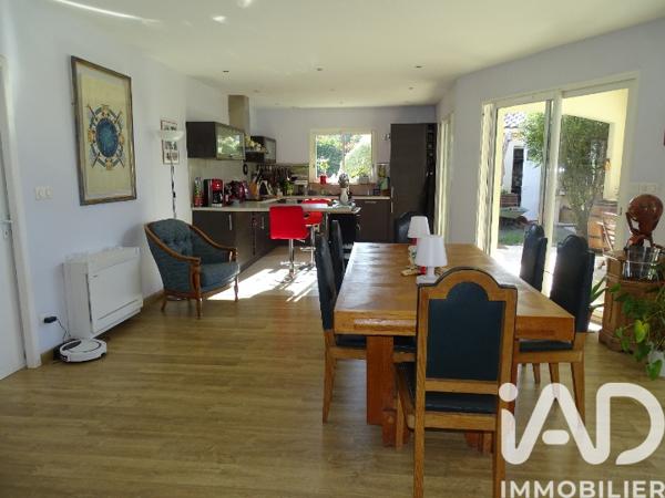 Maison à vendre 5 pièces 174 m² Marmande