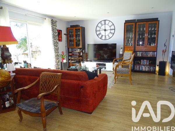 Maison à vendre 5 pièces 174 m² Marmande