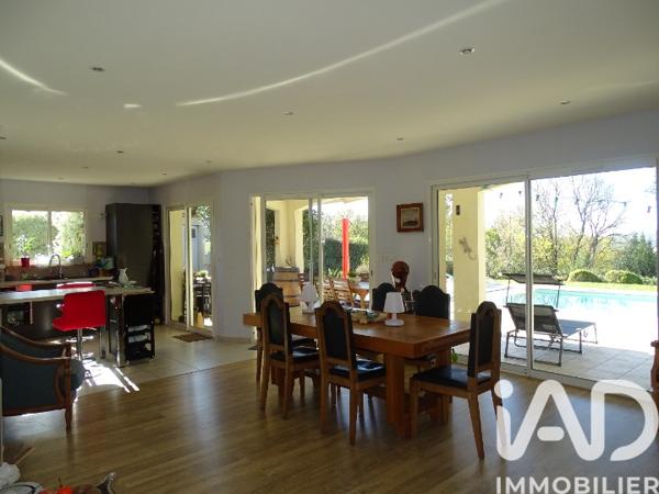 Maison à vendre 5 pièces 174 m² Marmande