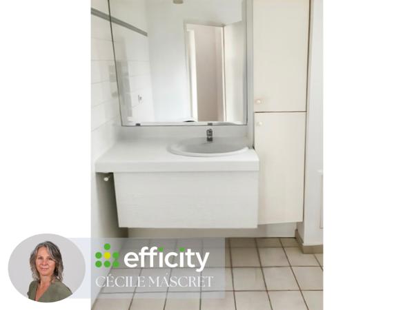 Appartement 3 pièces - 64 m²