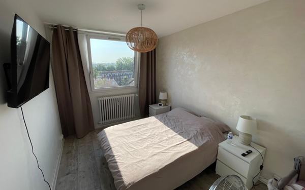 Appartement à louer    3 pièces • 60,86 m2 Tourcoing