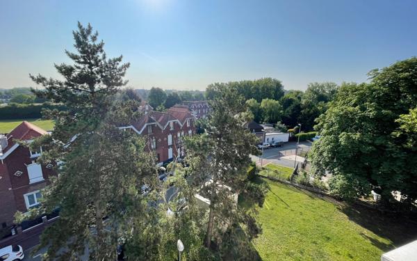 Appartement à louer    3 pièces • 60,86 m2 Tourcoing