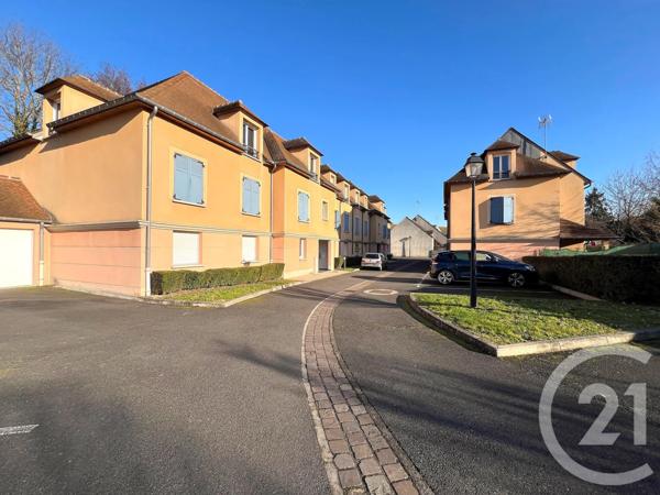 Appartement F3 à vendre  3 pièces - 63,16 m2 ETAMPES - 91