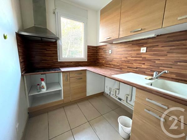Appartement F3 à vendre  3 pièces - 63,16 m2 ETAMPES - 91