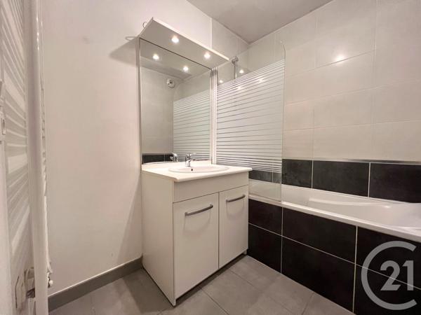 Appartement F3 à vendre  3 pièces - 63,16 m2 ETAMPES - 91