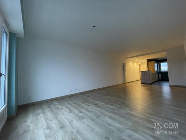 3%.com - EXCLUSIVITÉ à LIPSHEIM, F4 pièces de 85m²,1 garage,1 cave Lipsheim (67640)