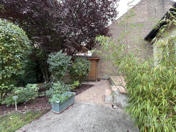 3%.COM - EXCLUSIVITÉ à GRIESHEIM-SUR-SOUFFEL, maison de 7 pièces de 156m² Griesheim-sur-Souffel (67370)