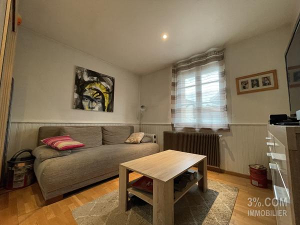 3%.COM - EXCLUSIVITÉ à GRIESHEIM-SUR-SOUFFEL, maison de 7 pièces de 156m² Griesheim-sur-Souffel (67370)