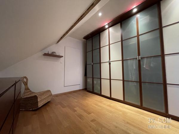 3%.COM - EXCLUSIVITÉ à GRIESHEIM-SUR-SOUFFEL, maison de 7 pièces de 156m² Griesheim-sur-Souffel (67370)