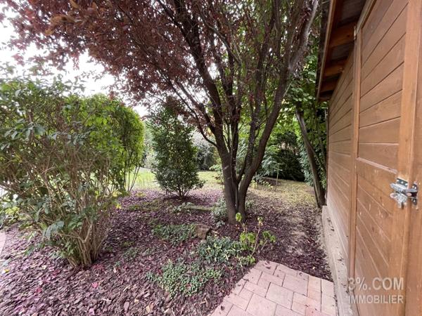 3%.COM - EXCLUSIVITÉ à GRIESHEIM-SUR-SOUFFEL, maison de 7 pièces de 156m² Griesheim-sur-Souffel (67370)