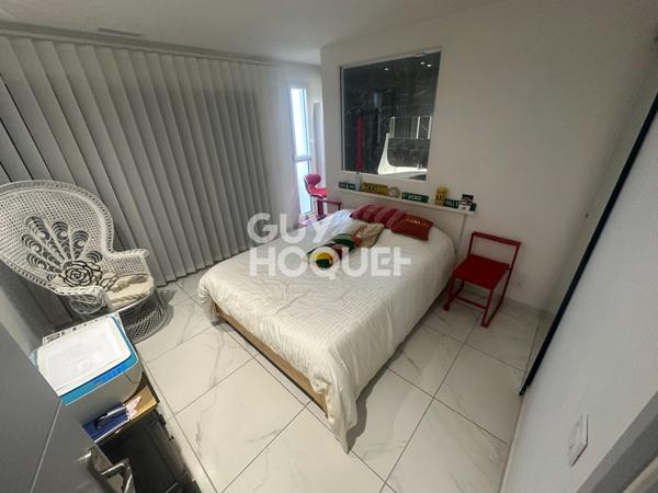 Maison d'architecture T3 Saint Cyprien