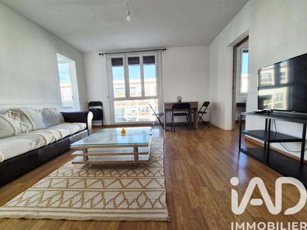 Appartement à vendre 3 pièces 63 m² Perpignan