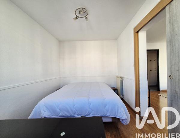 Appartement à vendre 3 pièces 63 m² Perpignan