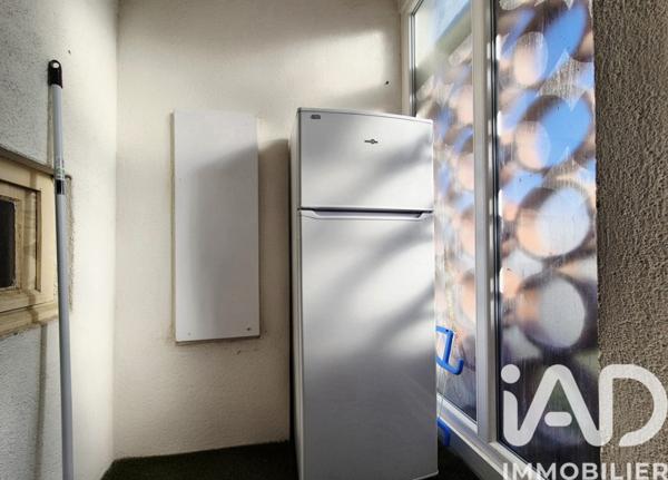 Appartement à vendre 3 pièces 63 m² Perpignan