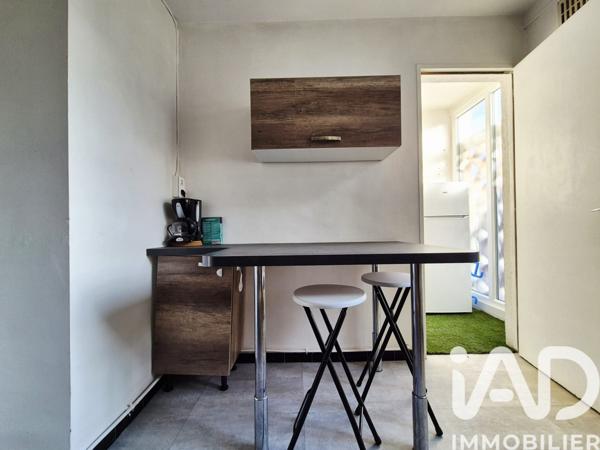 Appartement à vendre 3 pièces 63 m² Perpignan