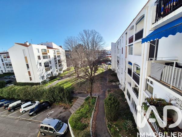Appartement à vendre 3 pièces 63 m² Perpignan
