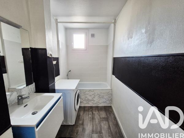 Appartement à vendre 3 pièces 63 m² Perpignan