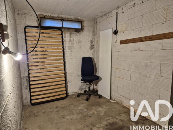 Appartement à vendre 3 pièces 63 m² Perpignan