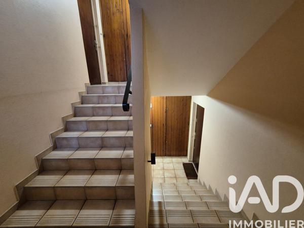 Appartement à vendre 3 pièces 63 m² Perpignan