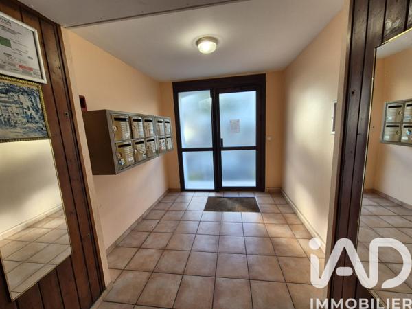 Appartement à vendre 3 pièces 63 m² Perpignan