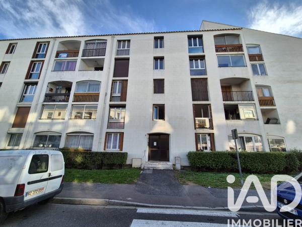 Appartement à vendre 3 pièces 63 m² Perpignan