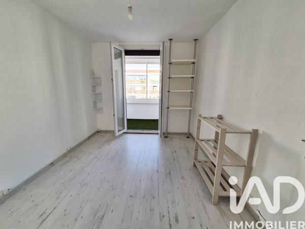 Appartement à vendre 3 pièces 63 m² Perpignan